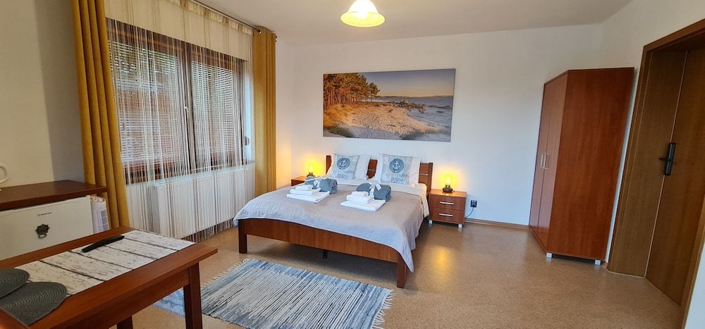 Superior Double Room, River View