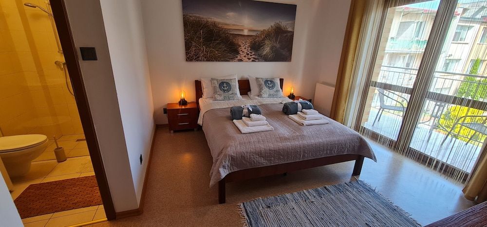 Comfort Double Room, 1 Queen Bed, Garden View