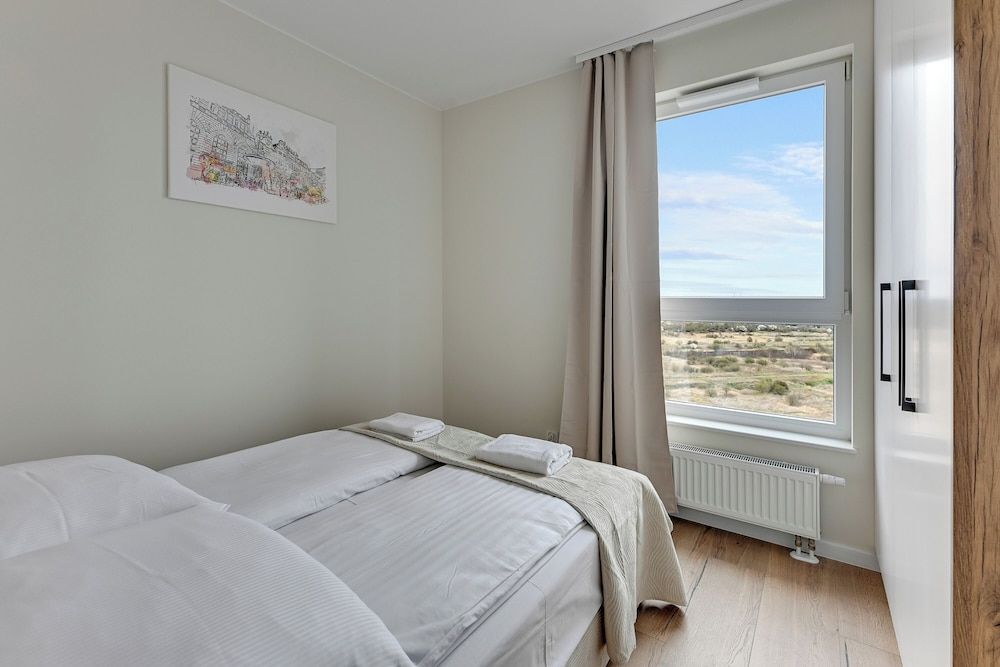 Horizon 169 - SeaView by GrandApartments Apartment, City View 6