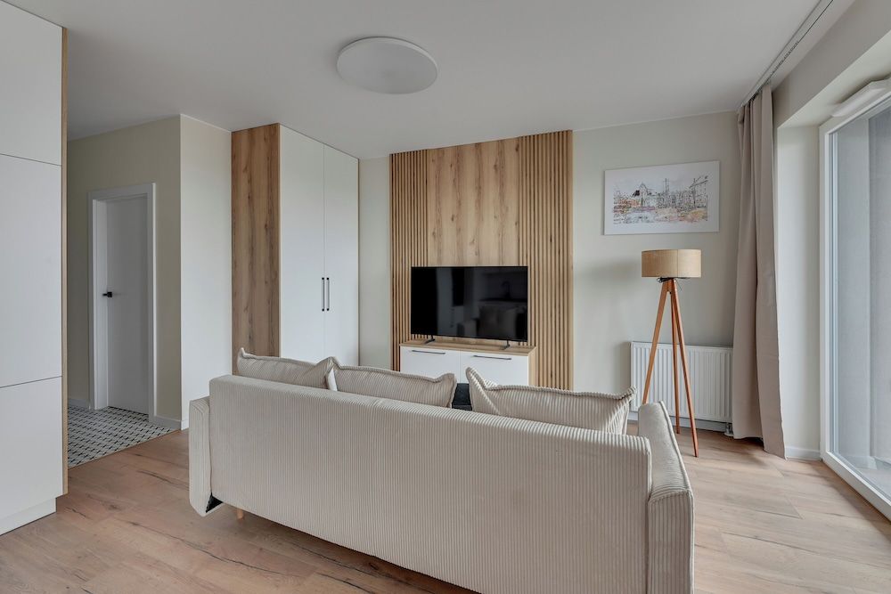 Horizon 169 - SeaView by GrandApartments Apartment, City View 11