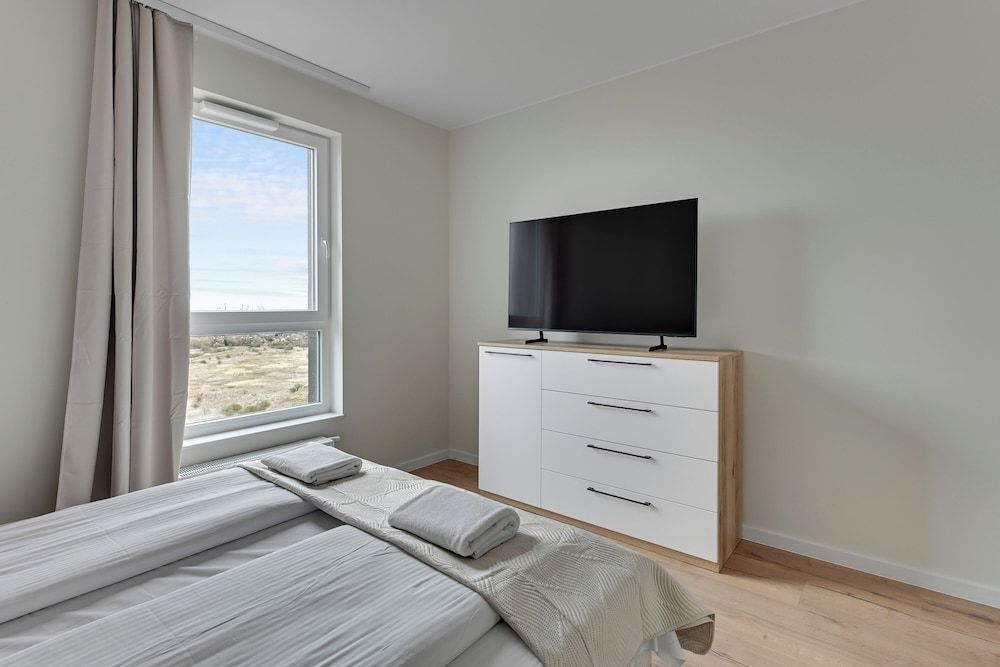 Horizon 169 - SeaView by GrandApartments Apartment, City View 2