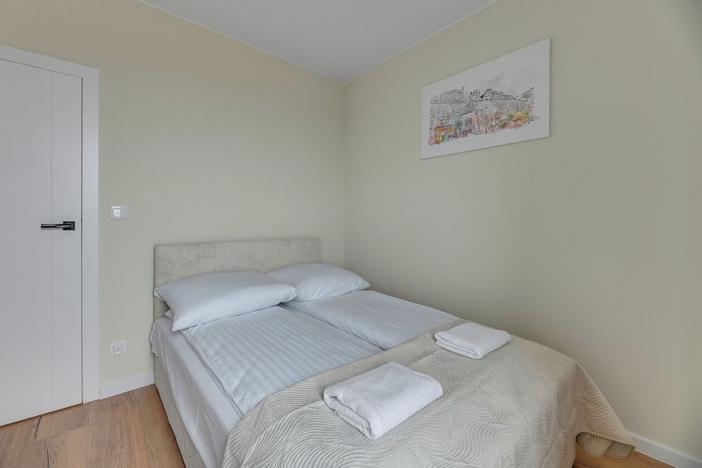 Horizon 169 - SeaView by GrandApartments Apartment, City View 7