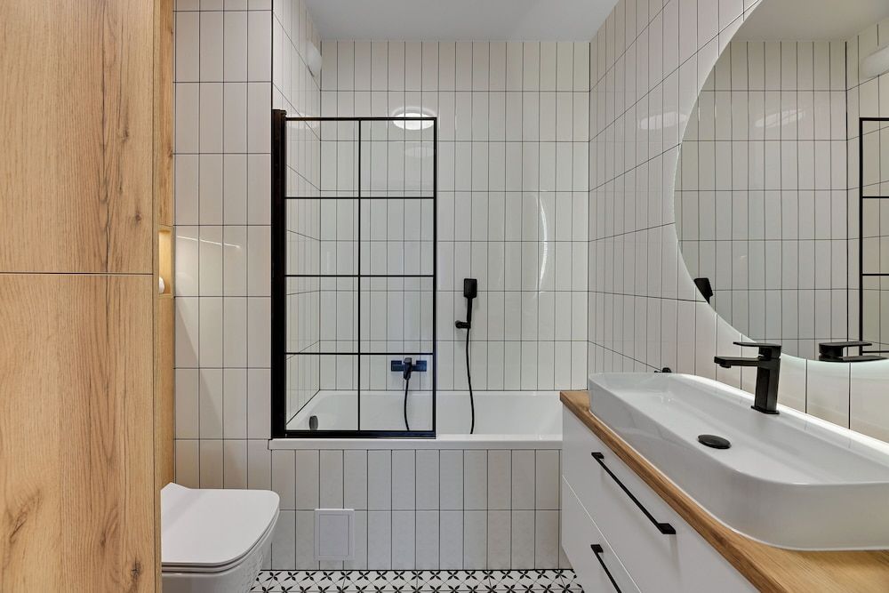 Horizon 169 - SeaView by GrandApartments Apartment, City View 16