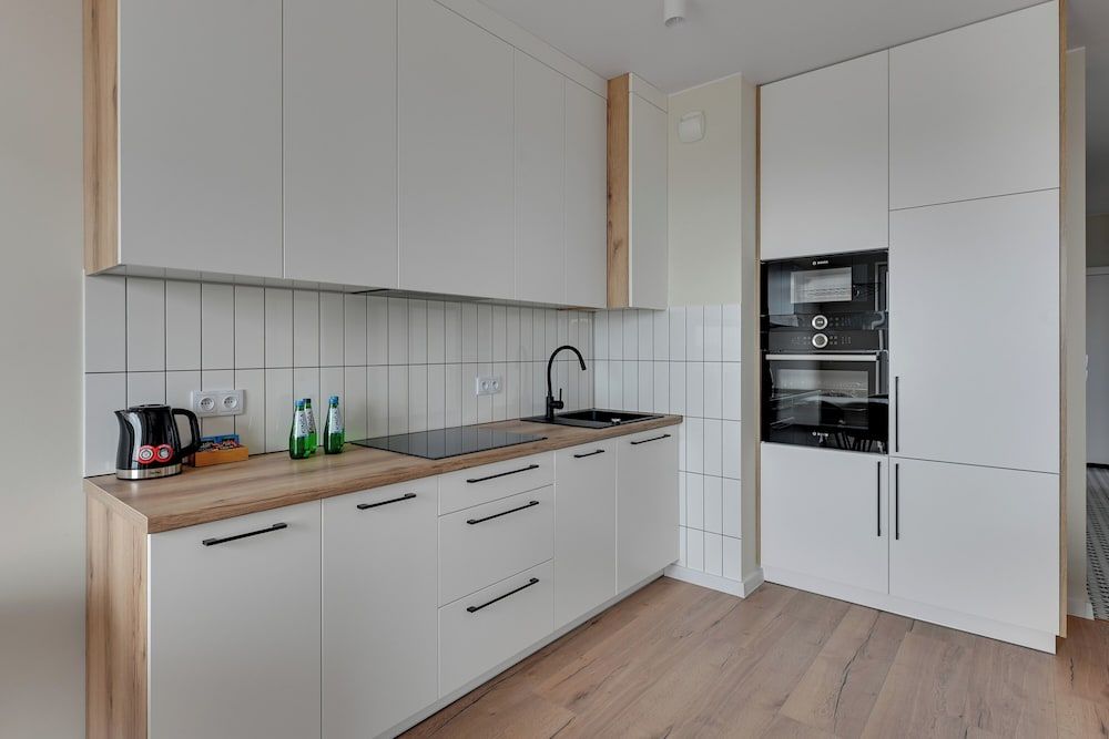 Horizon 169 - SeaView by GrandApartments Apartment, City View 13