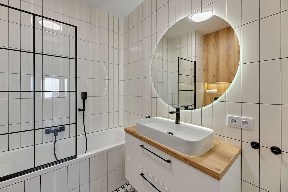 Horizon 169 - SeaView by GrandApartments Apartment, City View 17