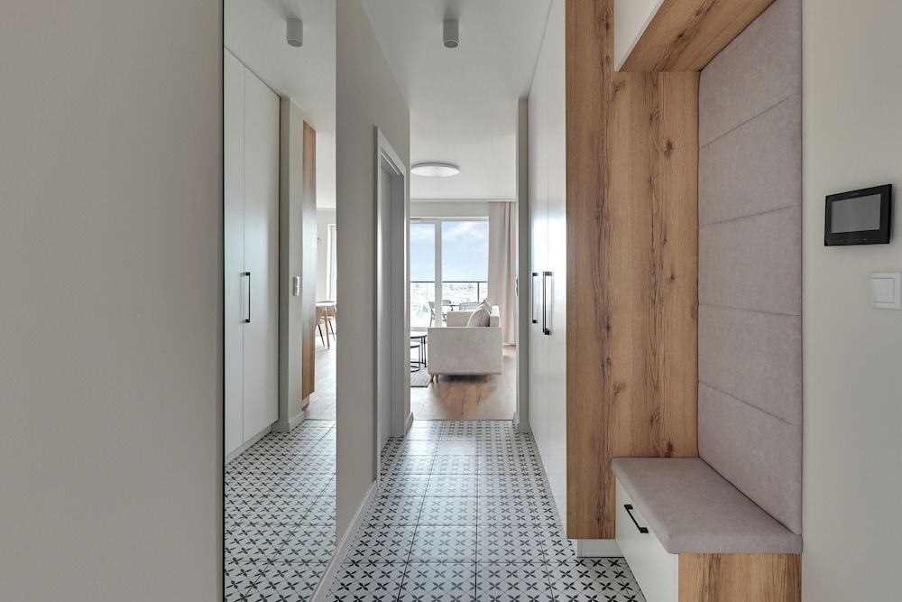 Horizon 169 - SeaView by GrandApartments Apartment, City View 14