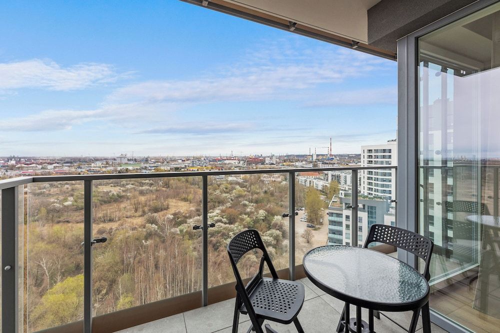 Horizon 169 - SeaView by GrandApartments Apartment, City View 15