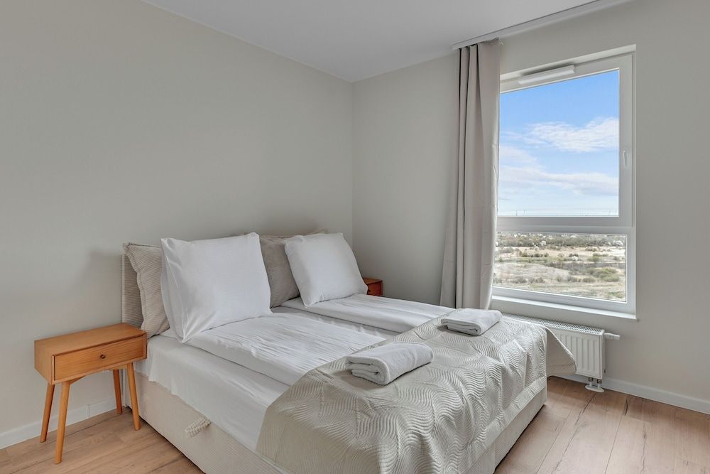 Horizon 169 - SeaView by GrandApartments Apartment, City View 3