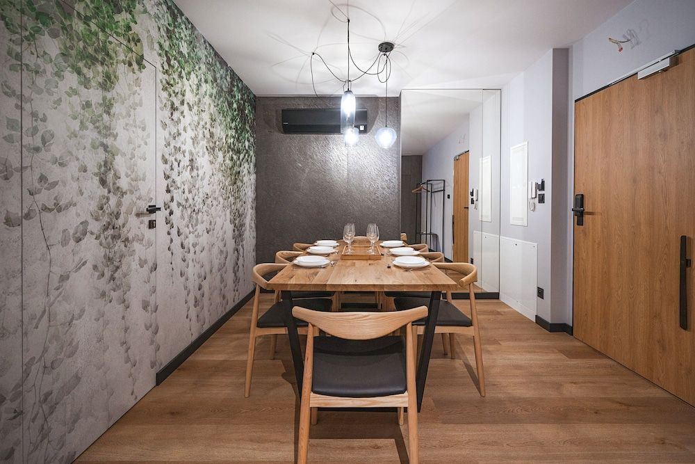 Apartamenty Sun & Snow Chotarz Bór Apartament (22C) 30