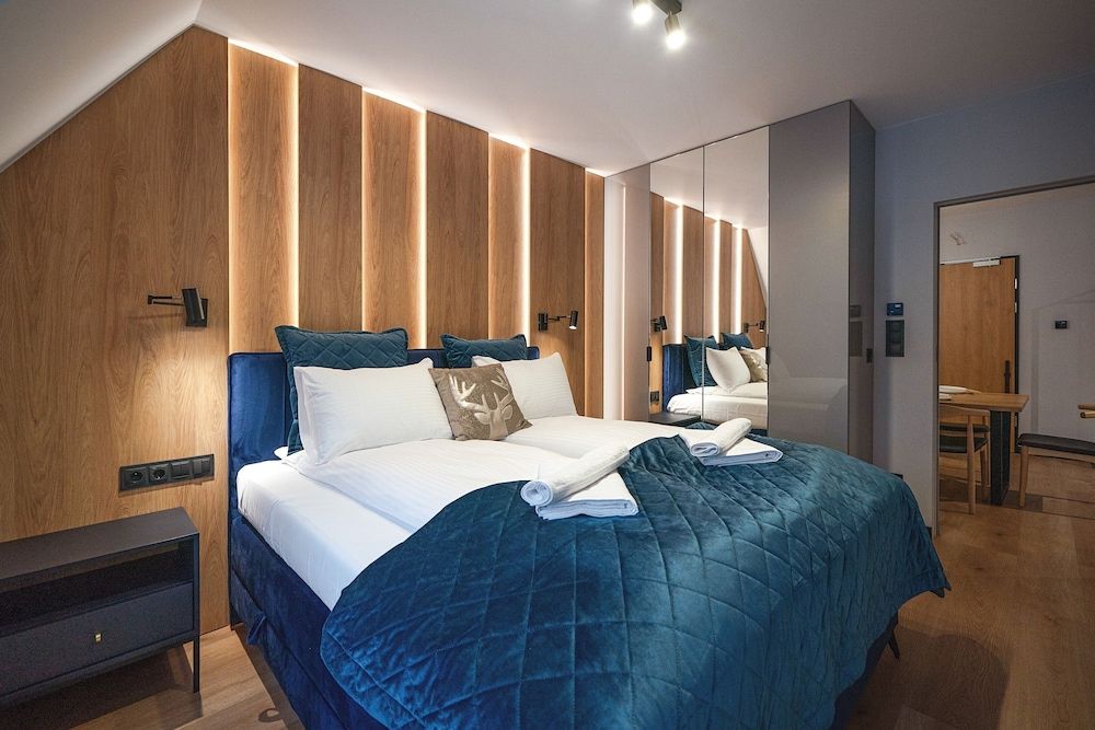 Apartamenty Sun & Snow Chotarz Bór Apartament (22C) 16