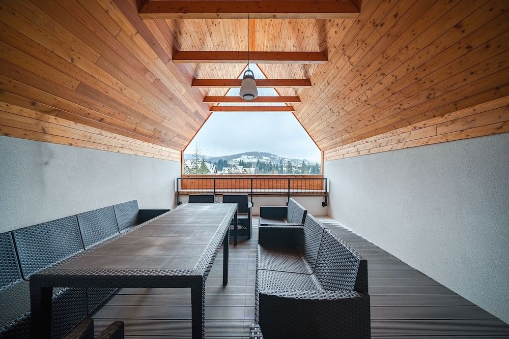 Apartamenty Sun & Snow Chotarz Bór Apartament (22C) 27