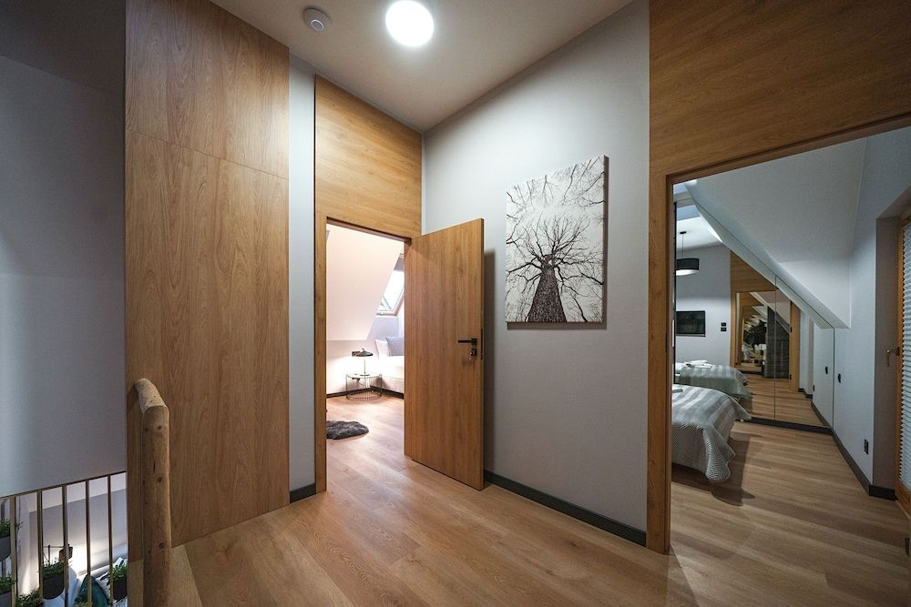 Apartamenty Sun & Snow Chotarz Bór Apartament (22C) 20