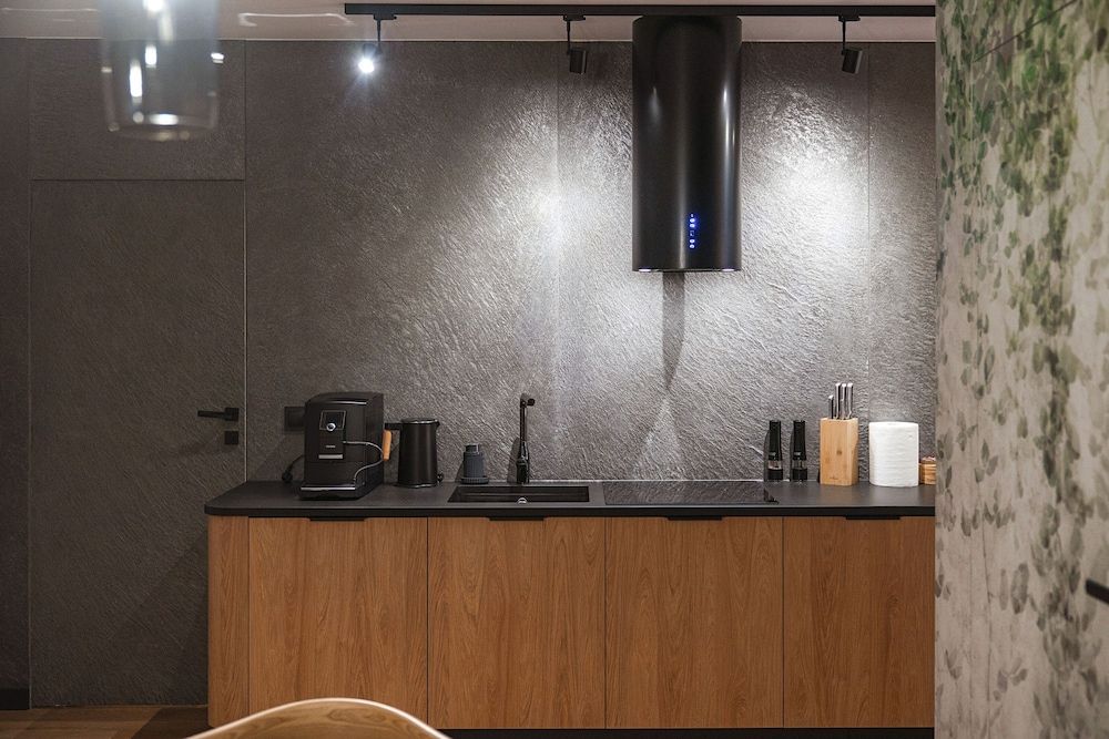 Apartamenty Sun & Snow Chotarz Bór Apartament (22C) 18