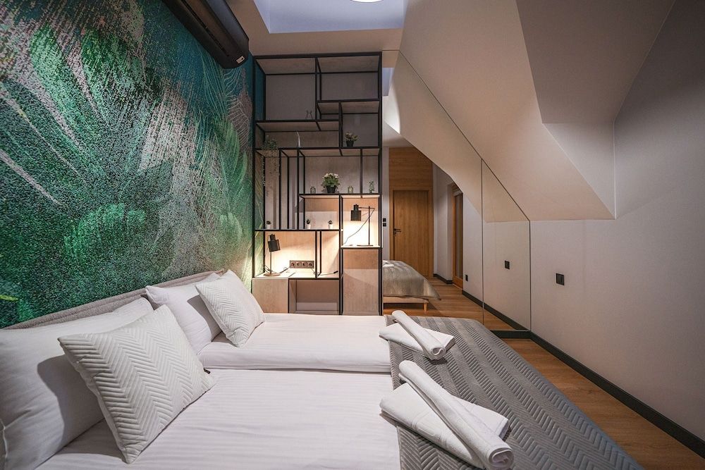 Apartamenty Sun & Snow Chotarz Bór Apartament (22C) 17