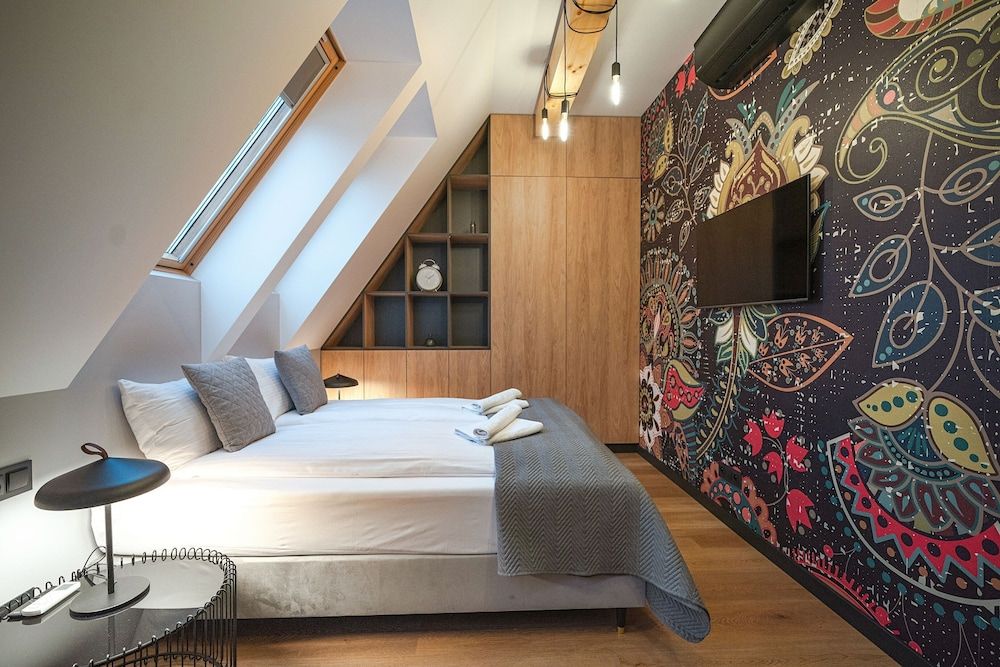 Apartamenty Sun & Snow Chotarz Bór Apartament (22C) 6