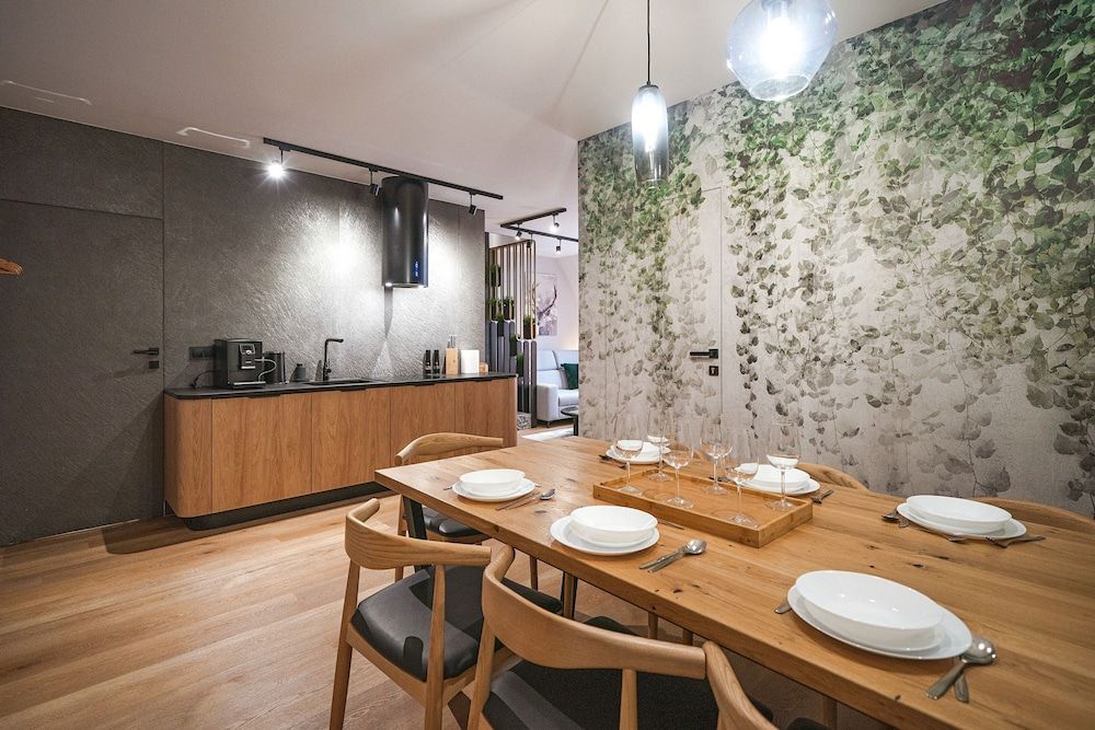 Apartamenty Sun & Snow Chotarz Bór Apartament (22C) 32