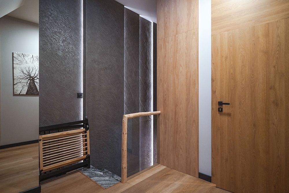 Apartamenty Sun & Snow Chotarz Bór Apartament (22C) 24