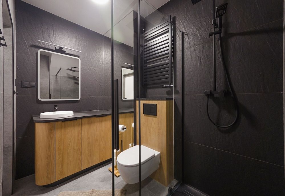 Apartamenty Sun & Snow Chotarz Bór Apartament (22C) 34