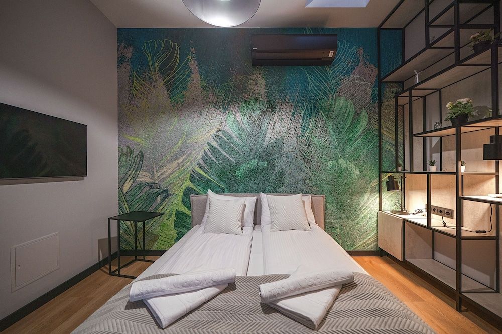 Apartamenty Sun & Snow Chotarz Bór Apartament (22C) 9