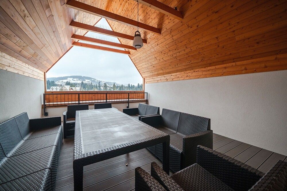 Apartamenty Sun & Snow Chotarz Bór Apartament (22C) 26