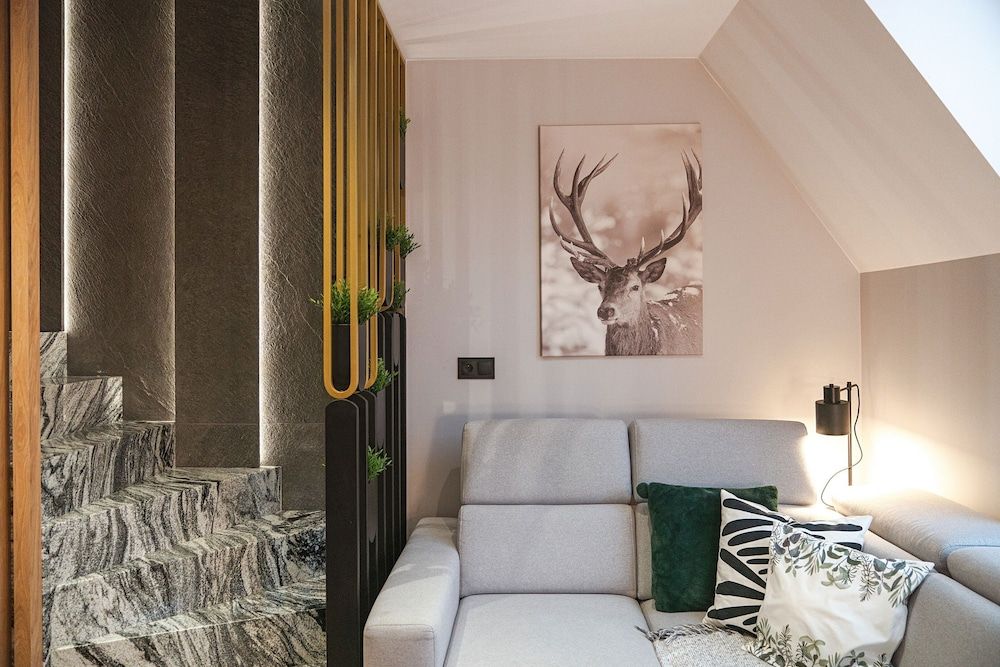 Apartamenty Sun & Snow Chotarz Bór Apartament (22C) 25