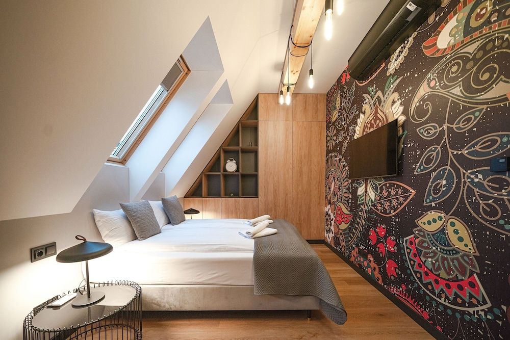 Apartamenty Sun & Snow Chotarz Bór Apartament (22C) 14