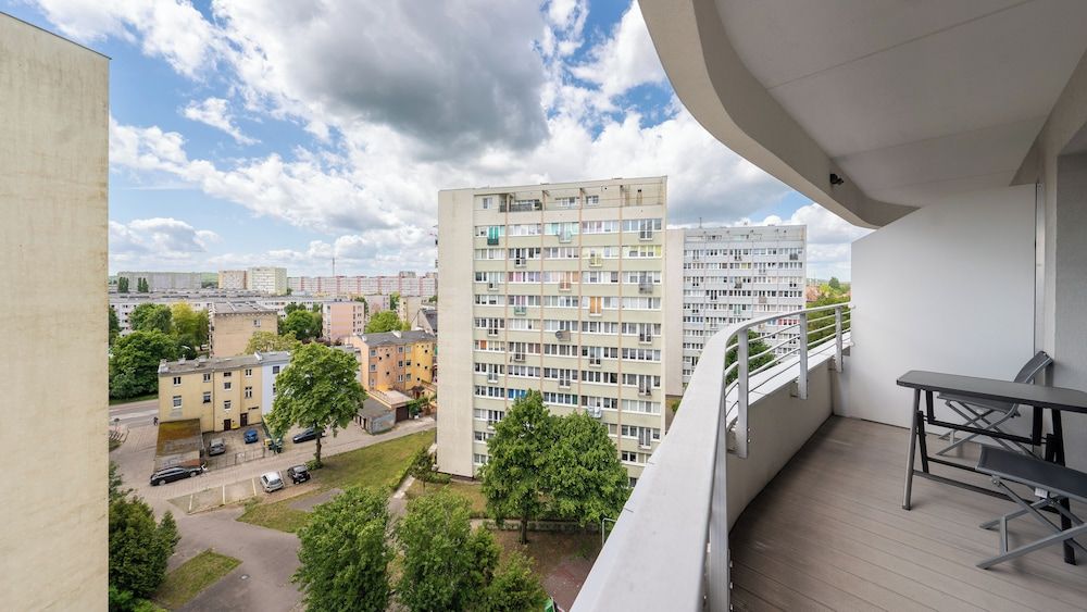 Apartamenty Sun & Snow Sun Towers Apartment (95) 14