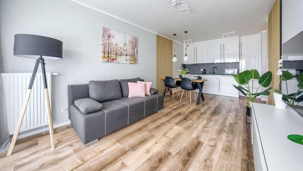 Apartamenty Sun & Snow Sun Towers