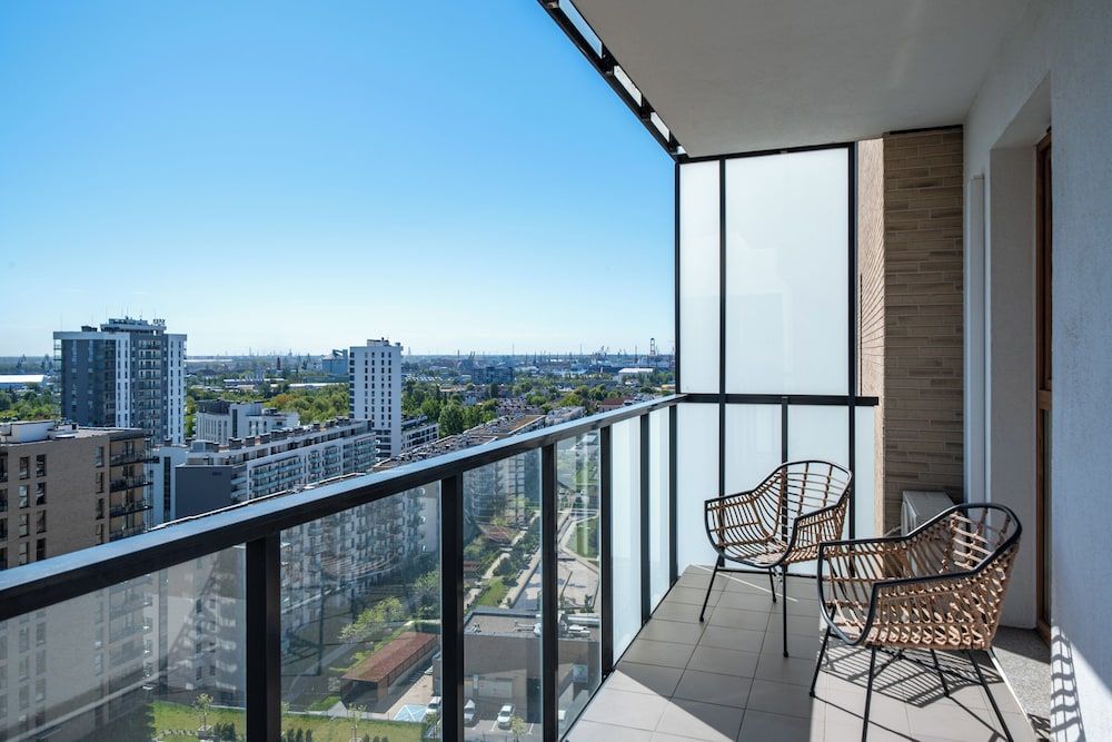 Apartamenty Sun & Snow Nowa Letnica Apartment (150) 6