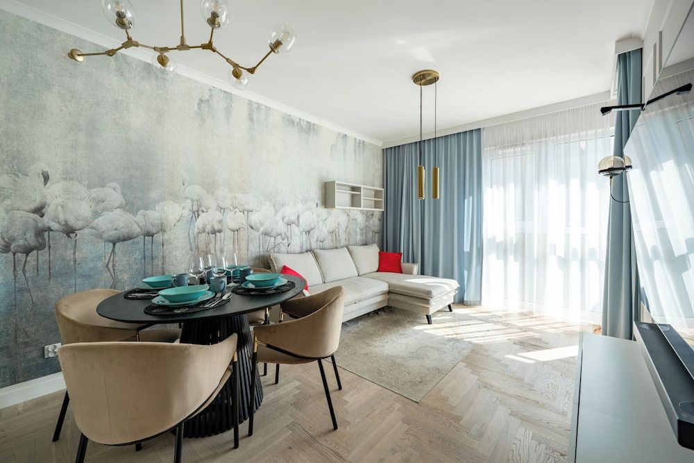 Apartamenty Sun & Snow Nowa Letnica Apartment (150) 5