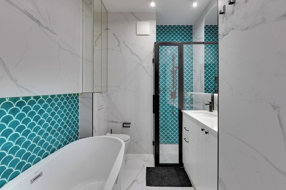 Nadmorski Park by Grand Apartments Comfort Apartment, Garden View 15