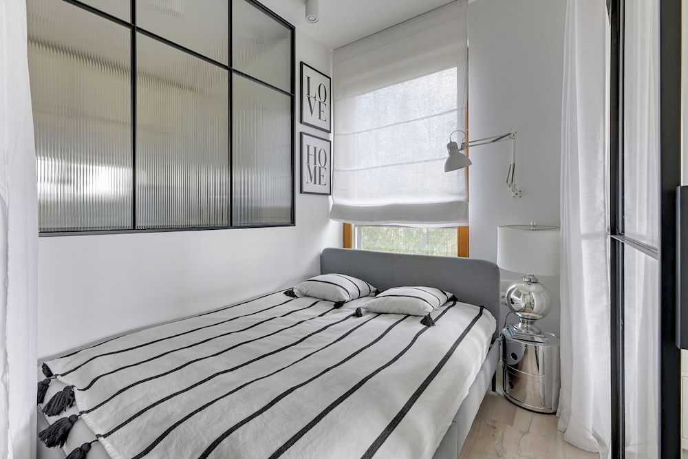 Nadmorski Park by Grand Apartments