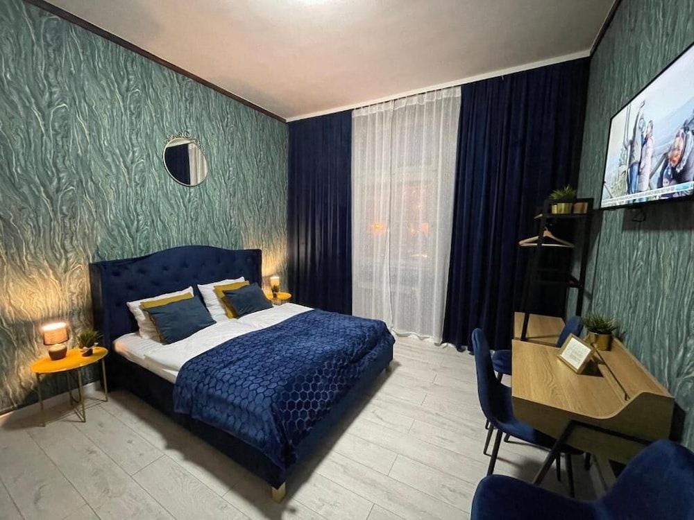 Apartment, 2 Bedrooms