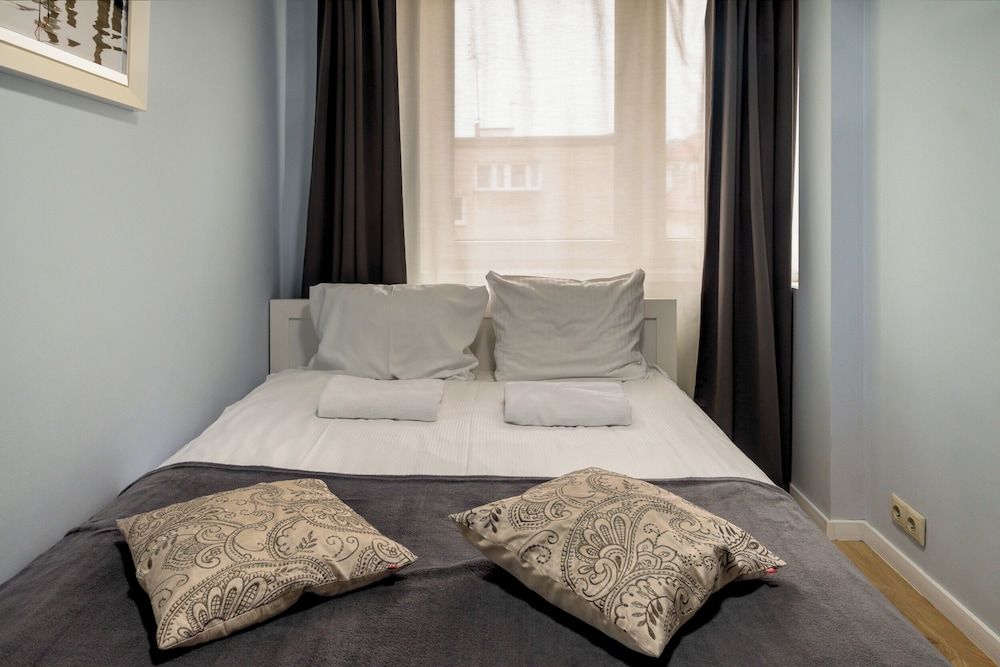 City Apartment