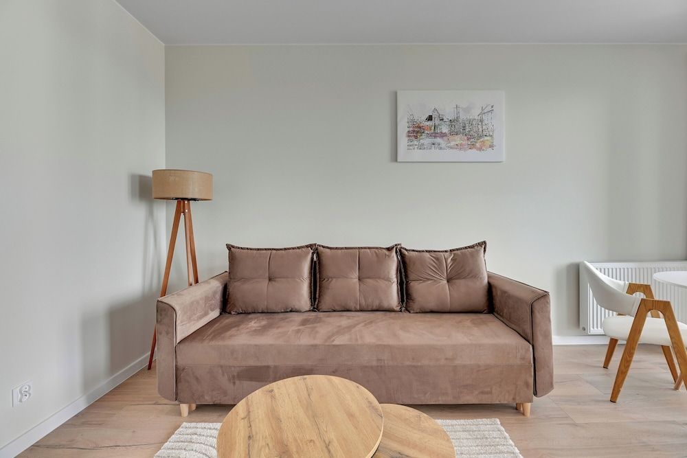 Horizon 122 -SeaView by GrandApartments