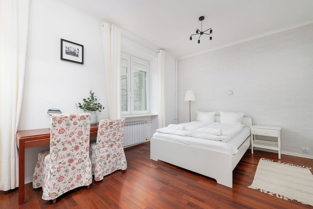 City Apartment