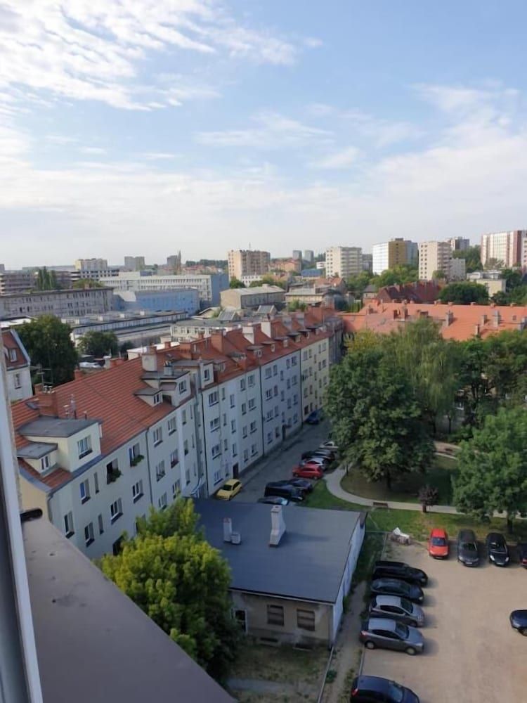 Silver - by Kairos Apartments Comfort Apartment, City View 19