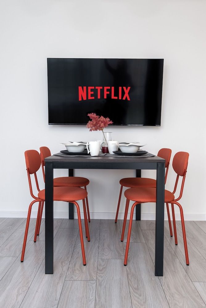 Family - by Kairos Apartments Family Apartment, City View 16