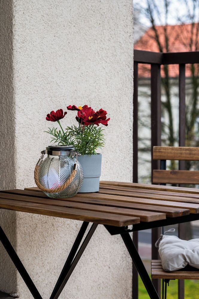 Family - by Kairos Apartments Family Apartment, City View 21