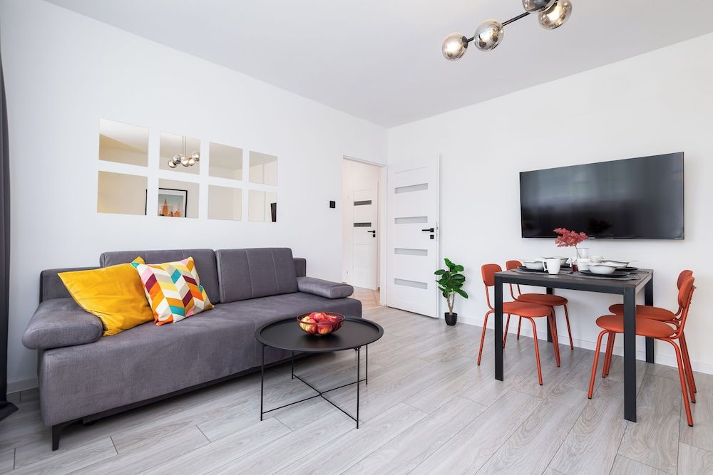 Family - by Kairos Apartments Family Apartment, City View 14