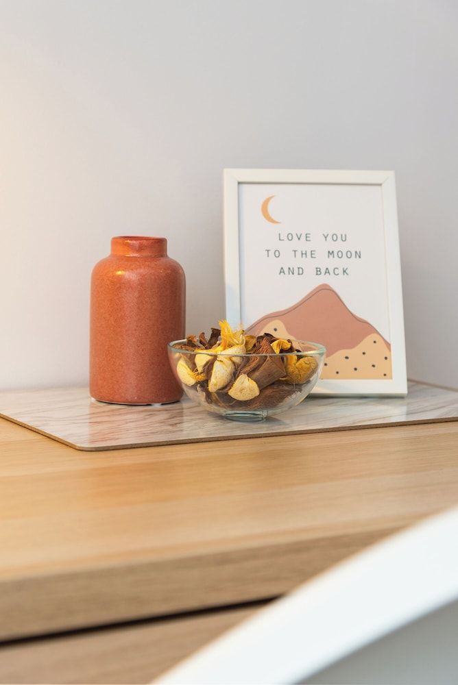 Family - by Kairos Apartments Family Apartment, City View 6