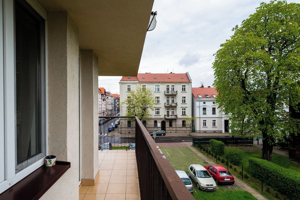 Family - by Kairos Apartments Family Apartment, City View 26