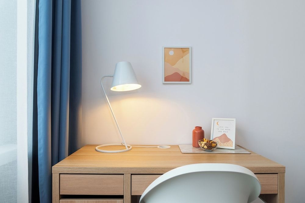 Family - by Kairos Apartments Family Apartment, City View 7