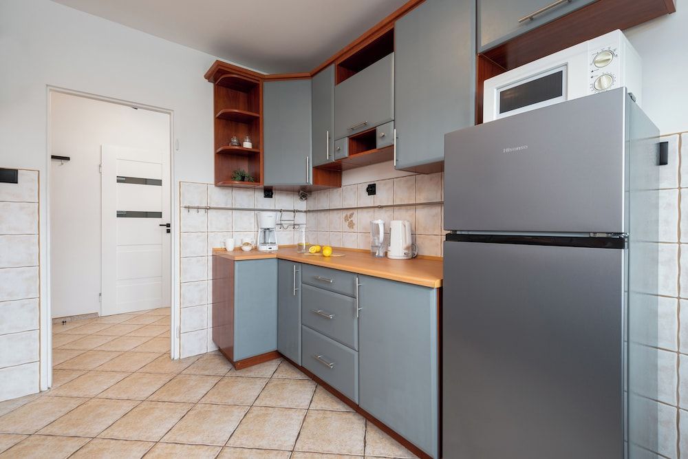 Family - by Kairos Apartments Family Apartment, City View 11