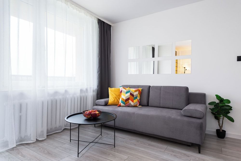 Family - by Kairos Apartments Family Apartment, City View 15