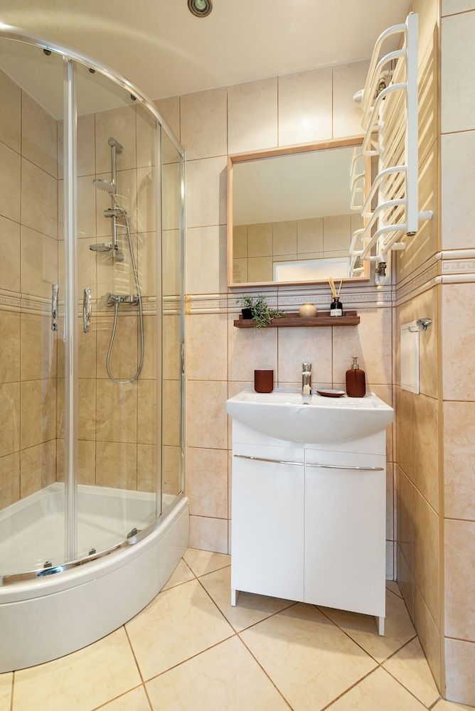 Family - by Kairos Apartments Family Apartment, City View 24