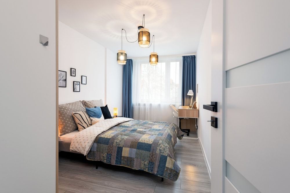 Family - by Kairos Apartments Family Apartment, City View 5