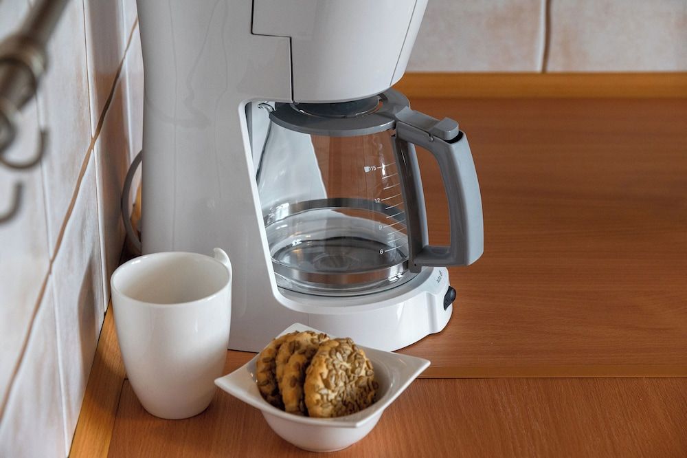 Family - by Kairos Apartments Family Apartment, City View 9