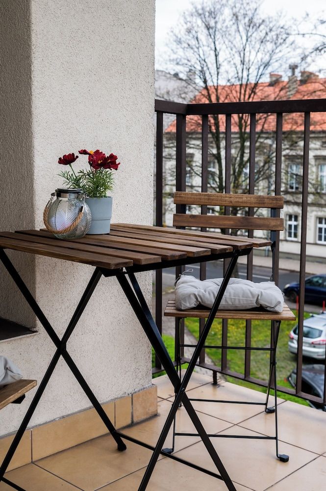 Family - by Kairos Apartments Family Apartment, City View 20