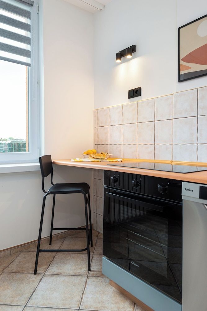 Family - by Kairos Apartments Family Apartment, City View 12